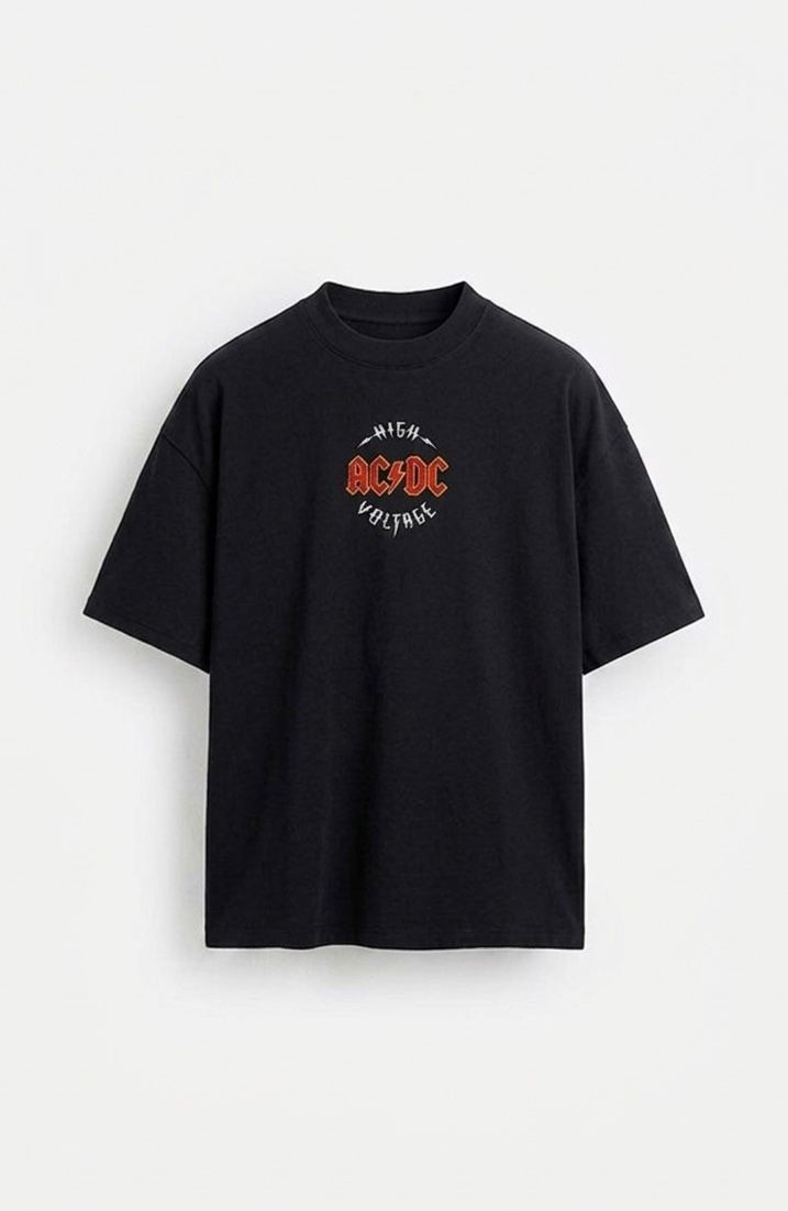 AC/DC T-shirt