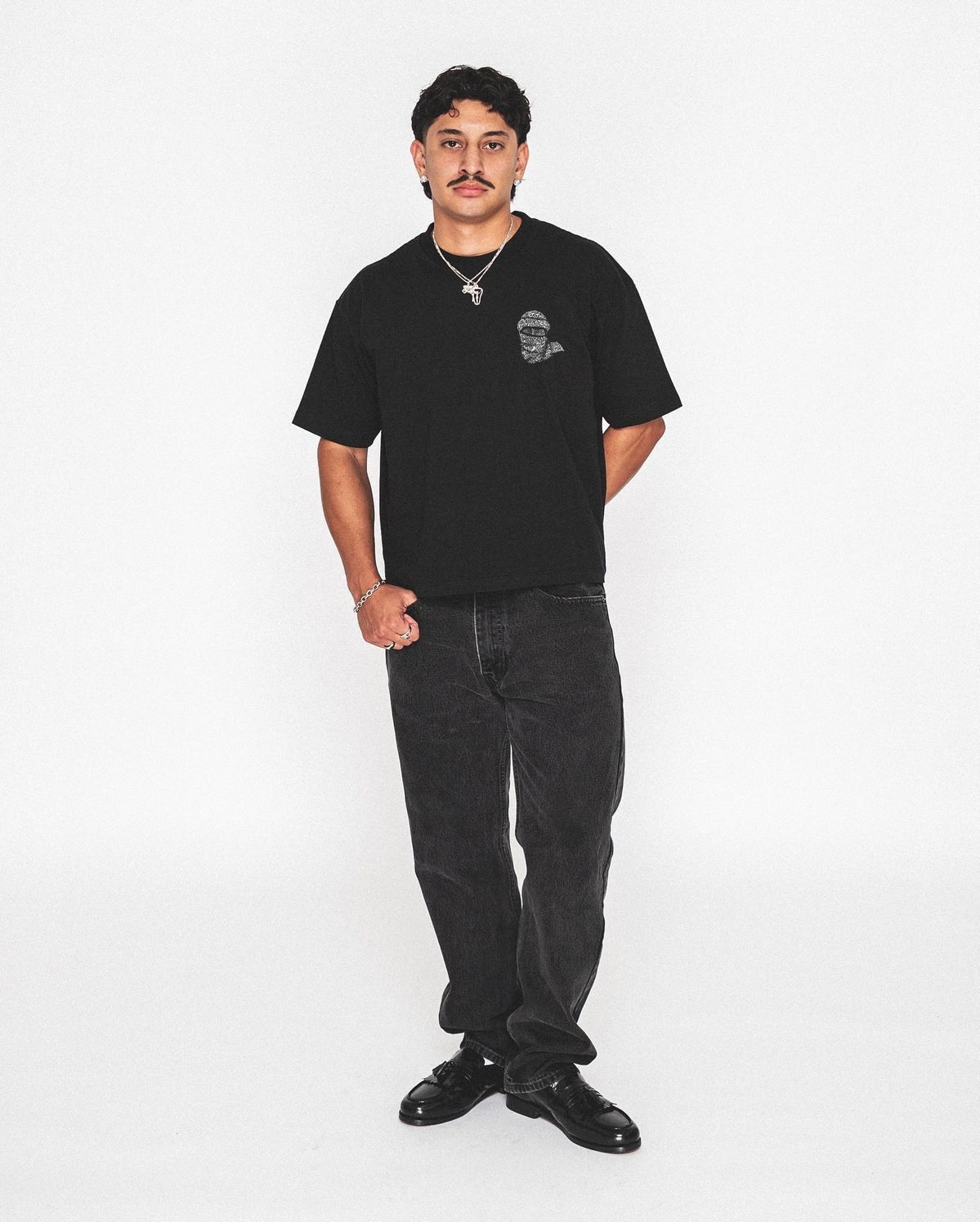 Bedouin T-shirt