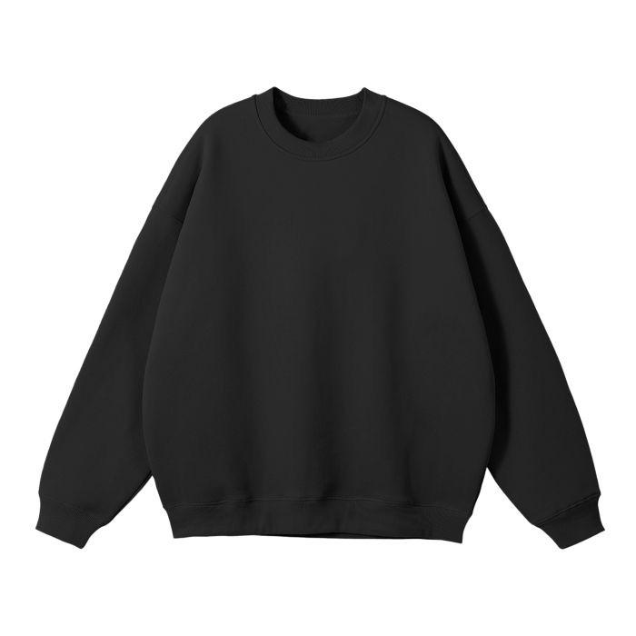 Standard Sweatshirt - Black