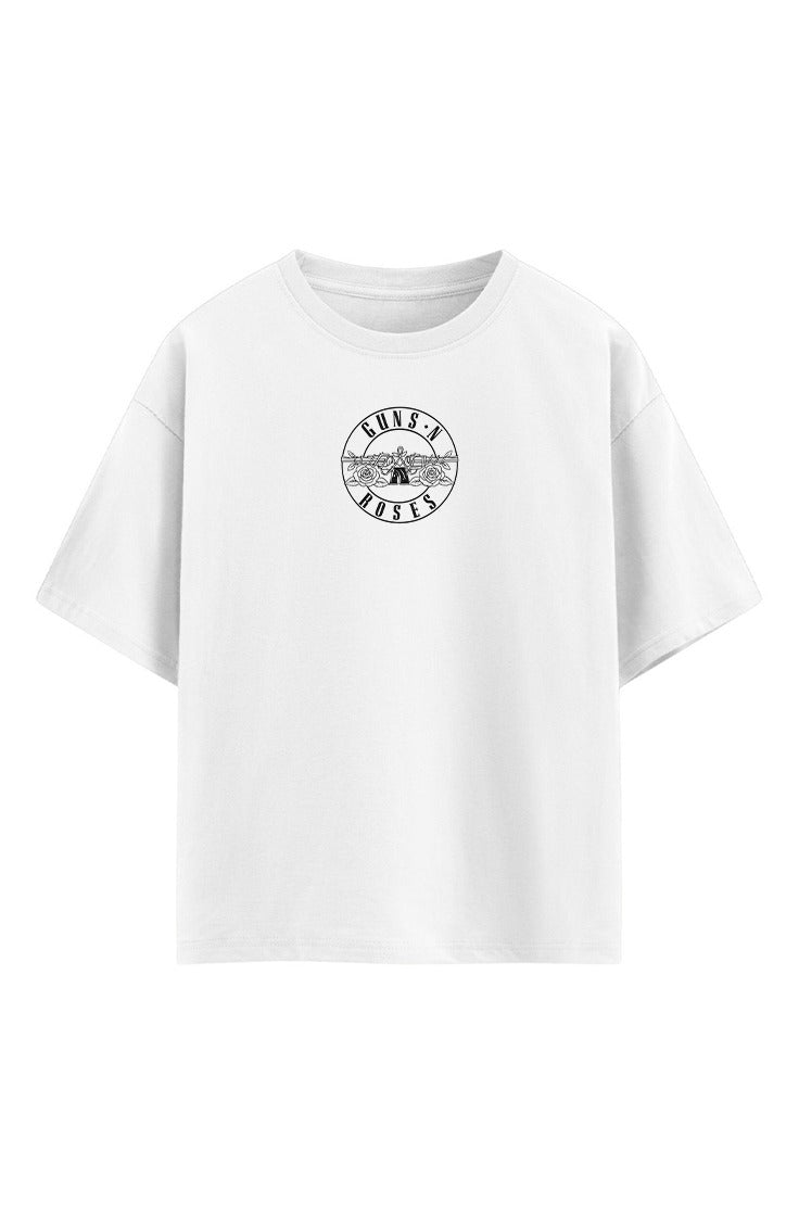 Guns N Roses Vine T-shirt - 2 Colors