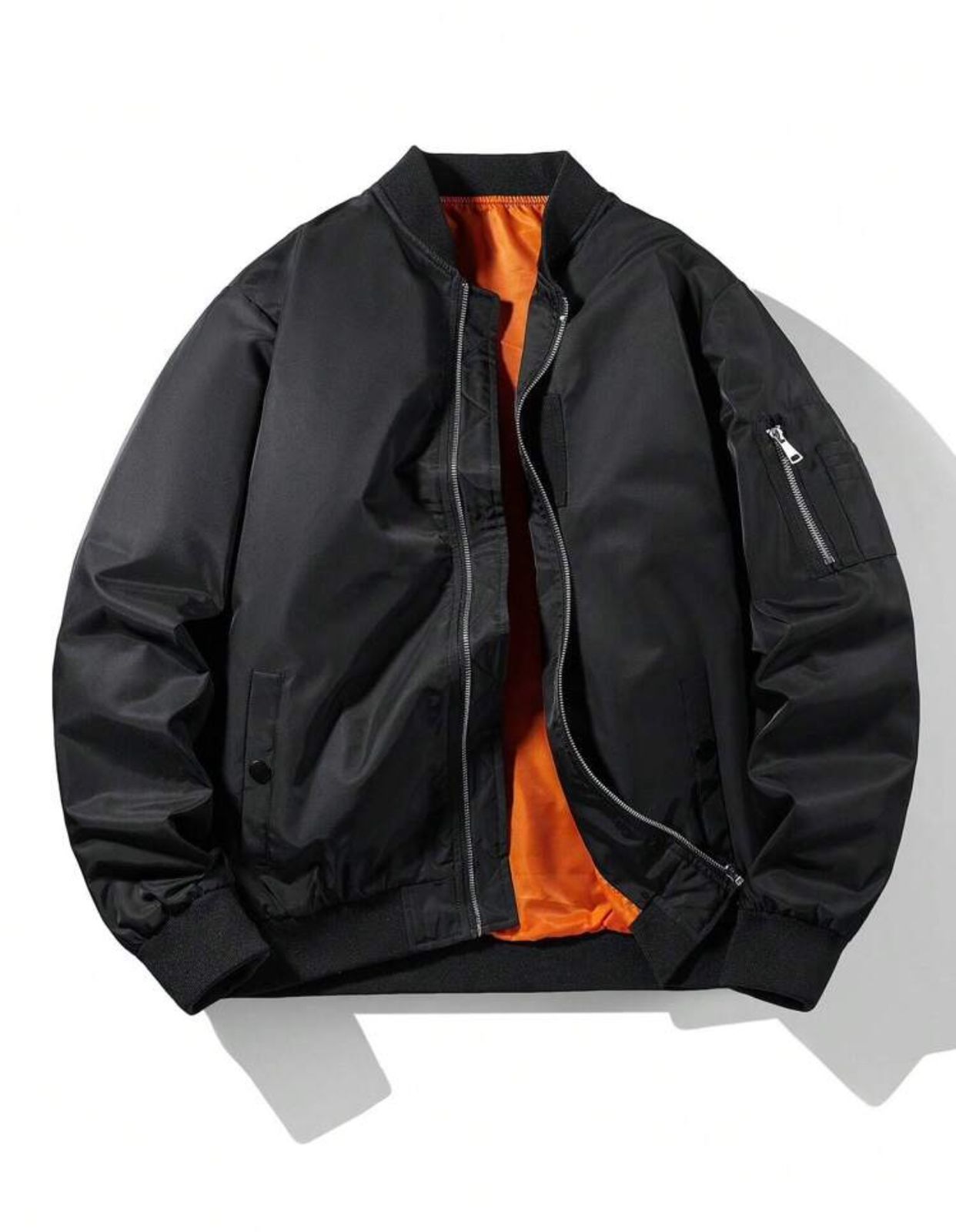 Waterproof Utility Jacket