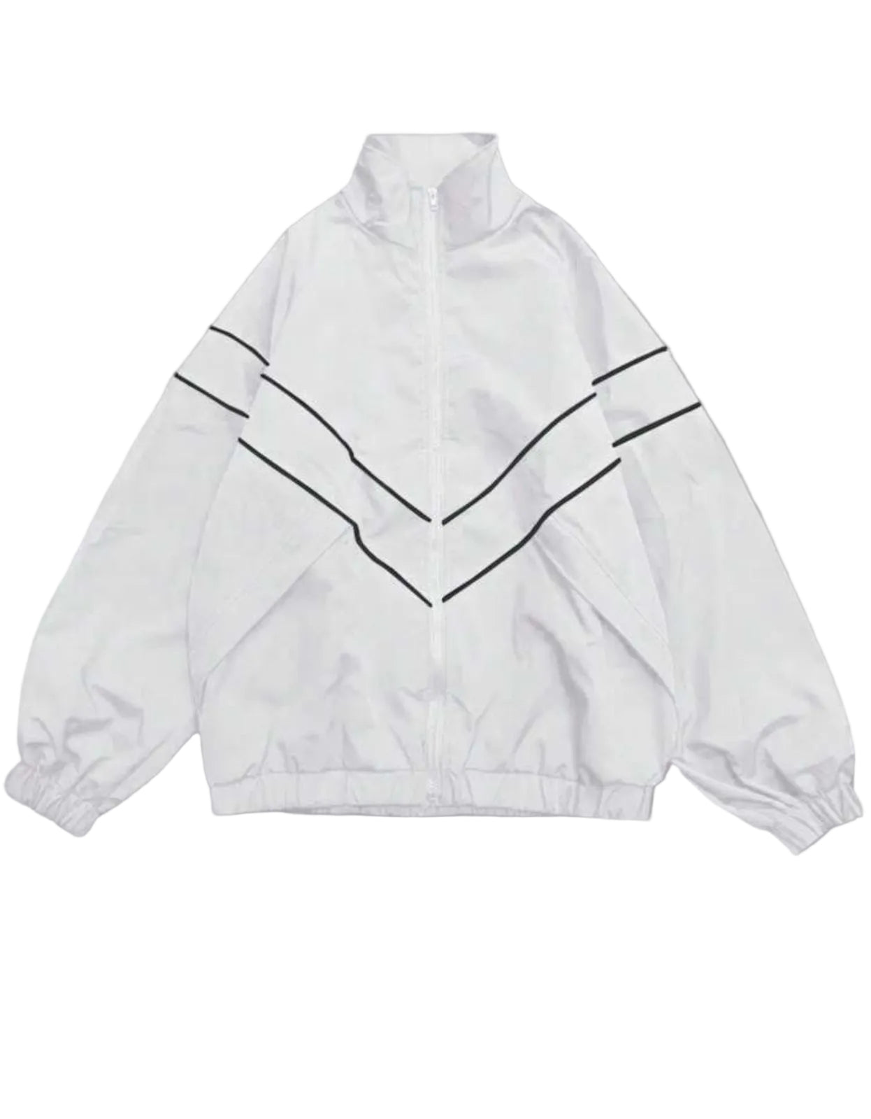 Waterproof X Track Jacket - 2 Colors