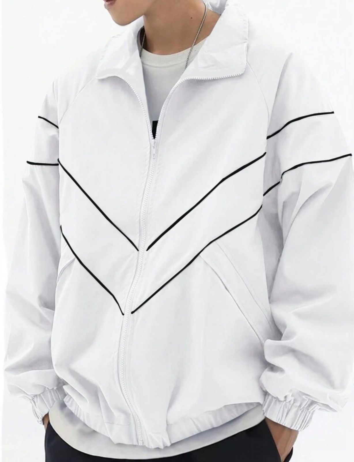 Waterproof X Track Jacket - 2 Colors
