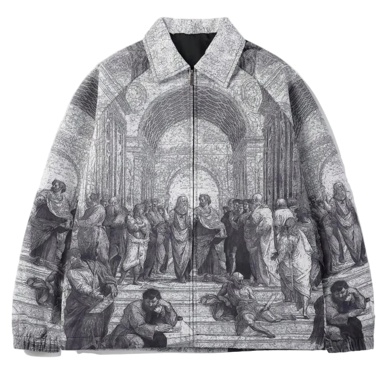 Renaissance Jacket