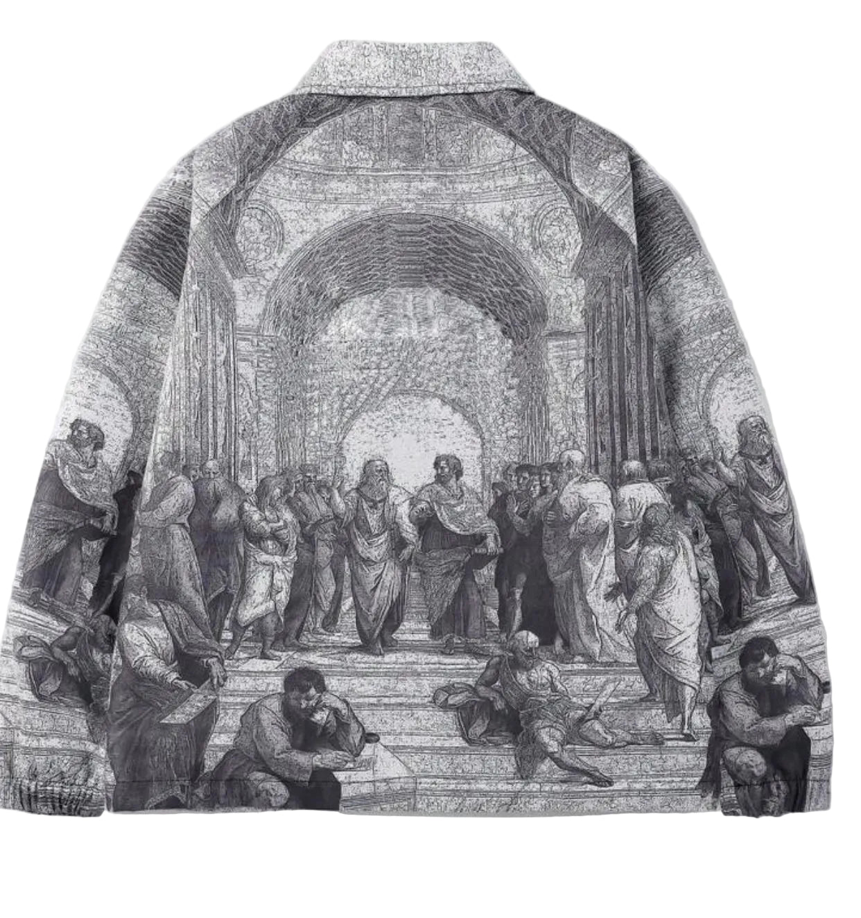 Renaissance Jacket