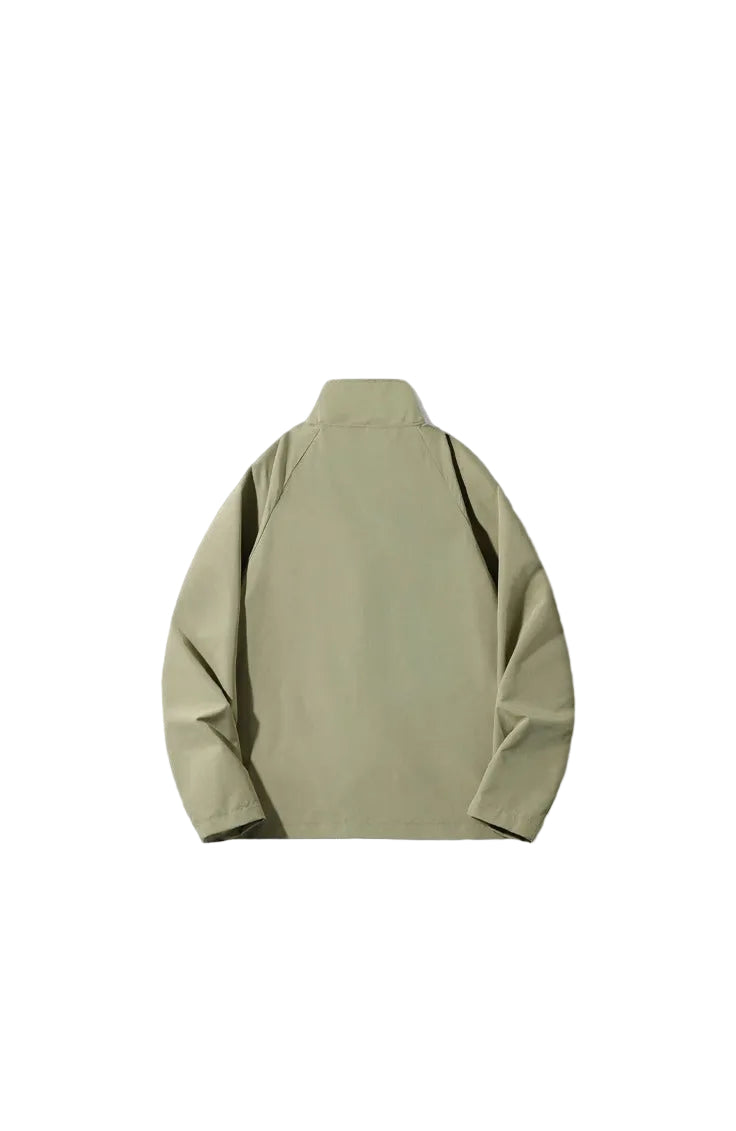 Waterproof Military Jacket