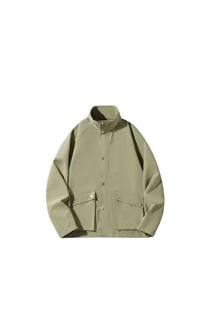 Waterproof Military Jacket