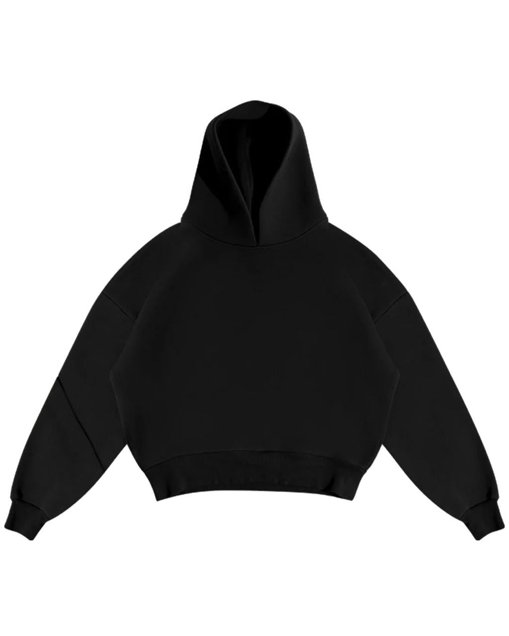Standard Hoodie - 4 Colors