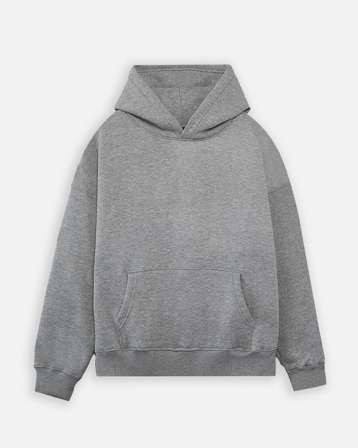 Standard Hoodie - 4 Colors
