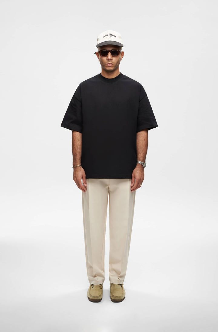 Box Fit Tshirt - 3 Colors