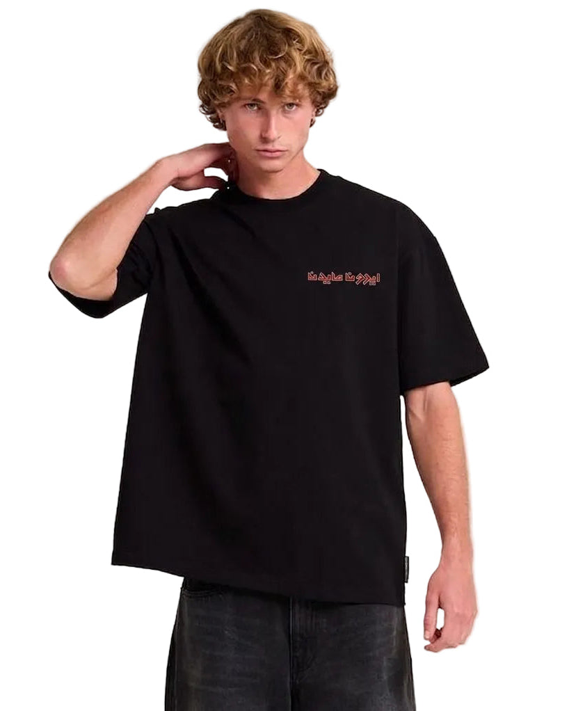 ايرون مايدن T-shirt