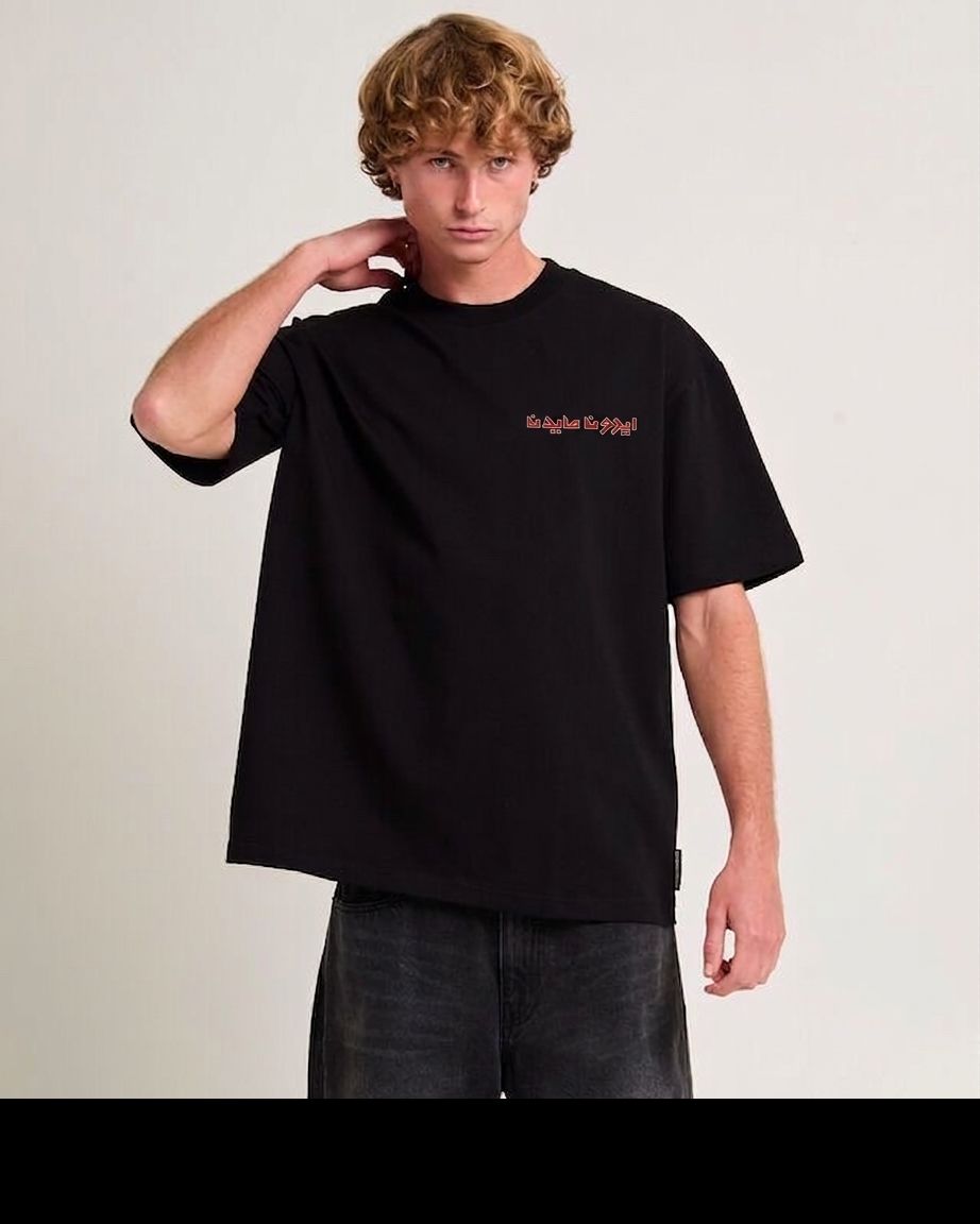 ايرون مايدن T-shirt