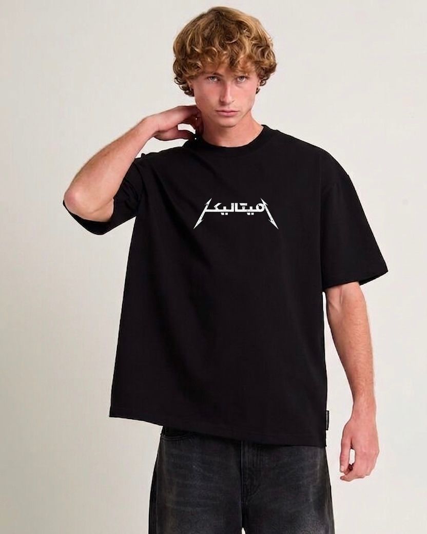 ميتاليكا T-shirt