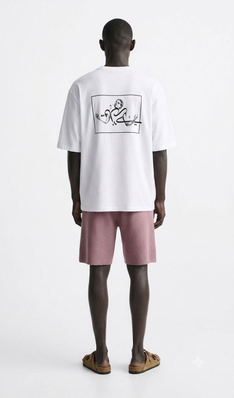 قدري T-shirt
