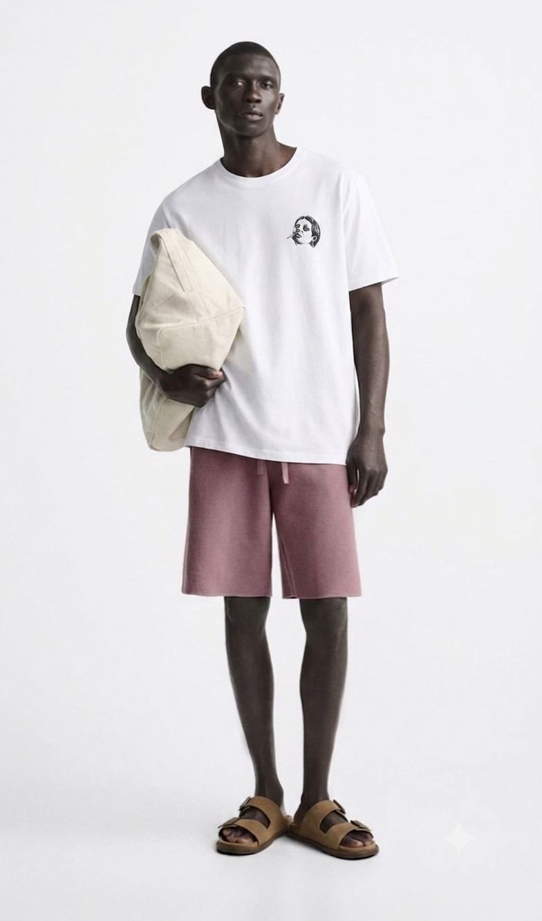 قدري T-shirt
