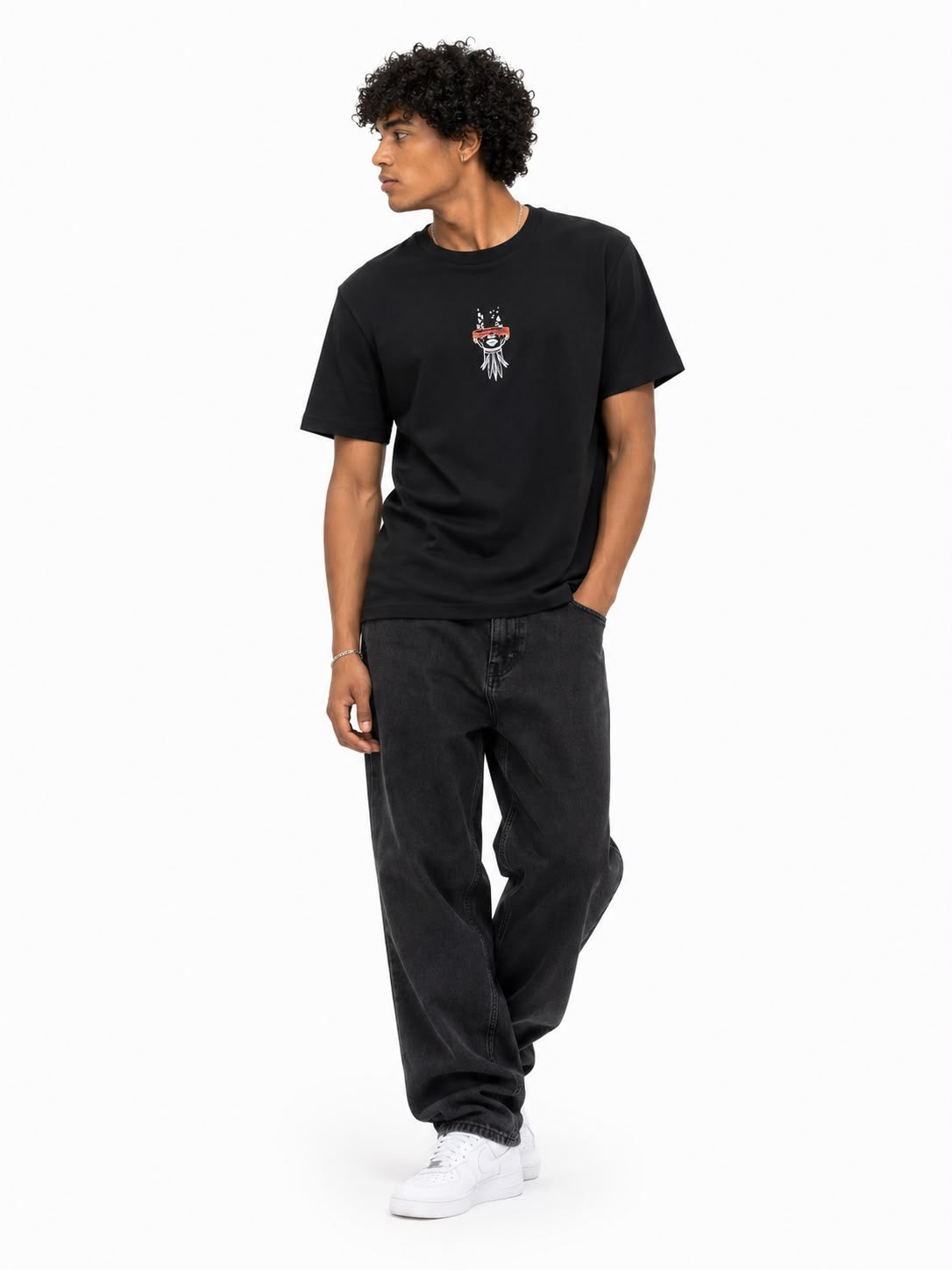 Android T-shirt