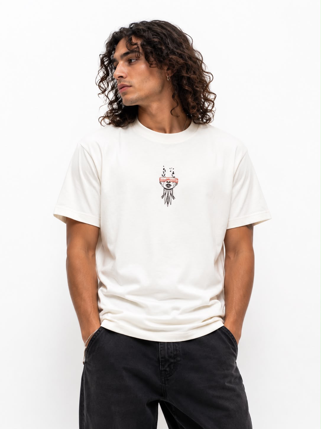 Android T-shirt