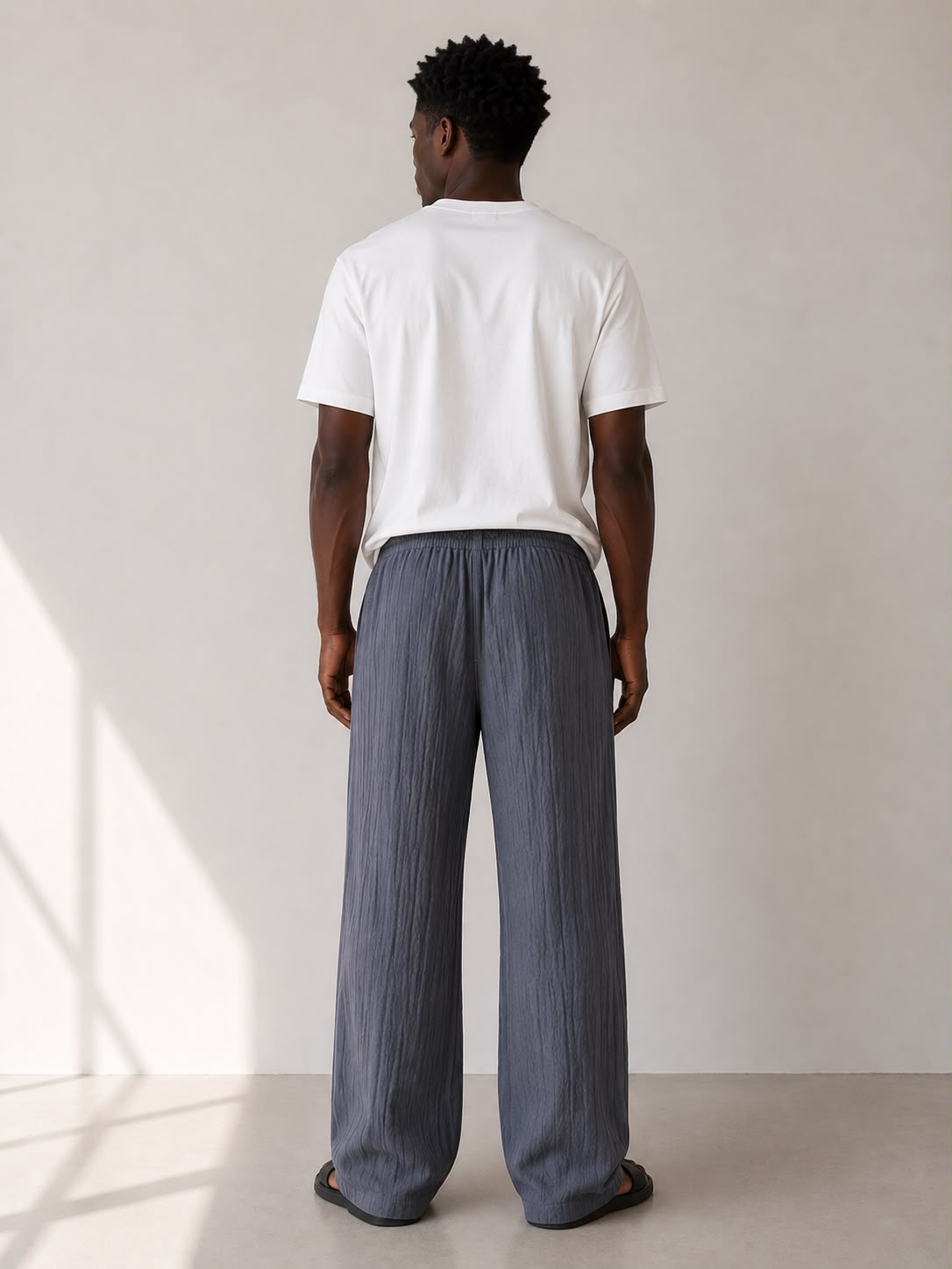 Ash Pant