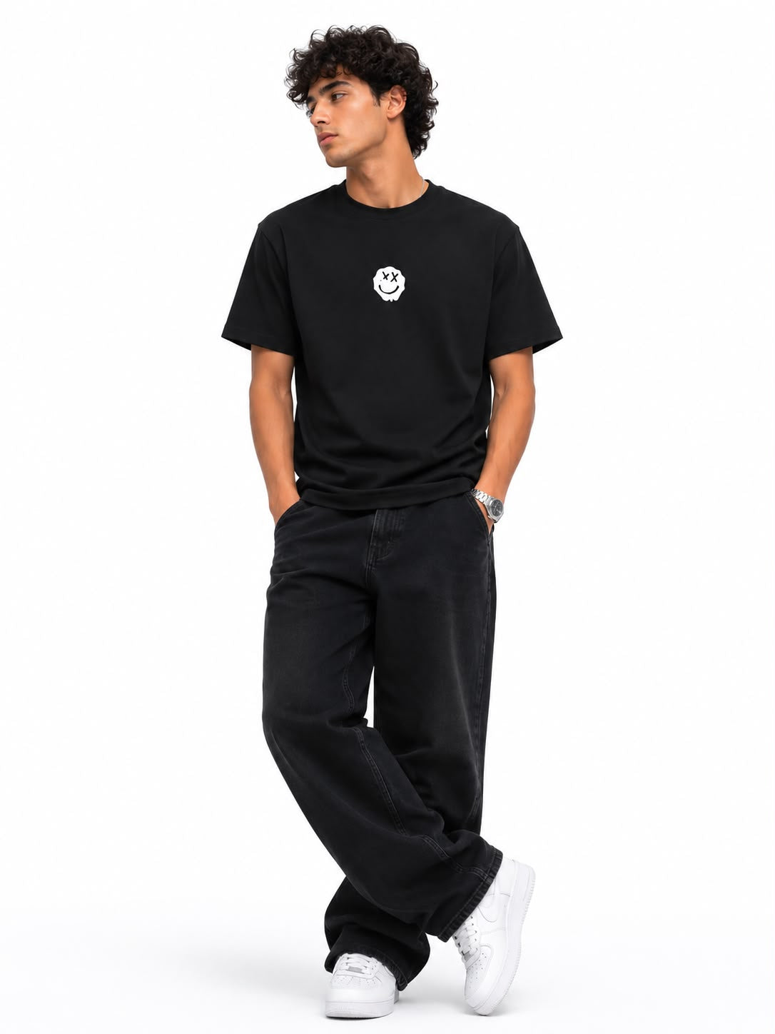 Panic Attack T-shirt