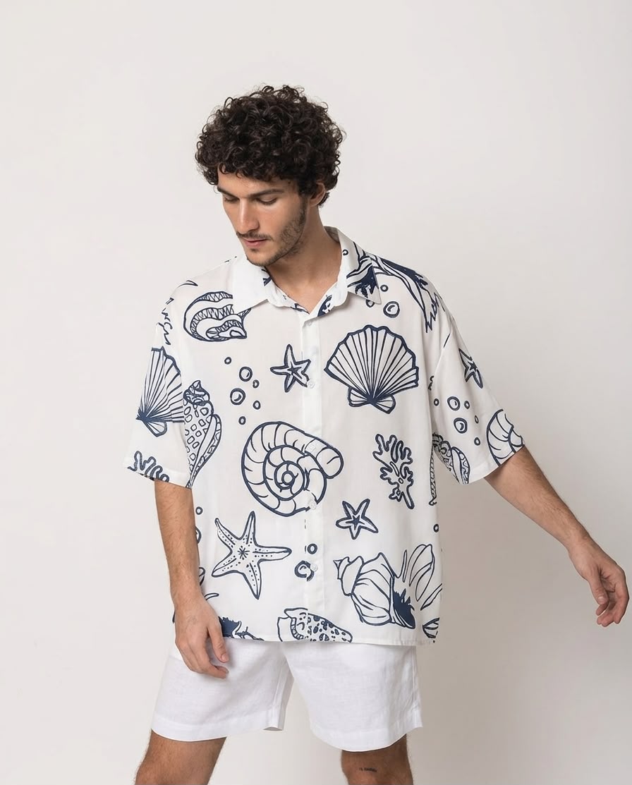 Shells Shirt