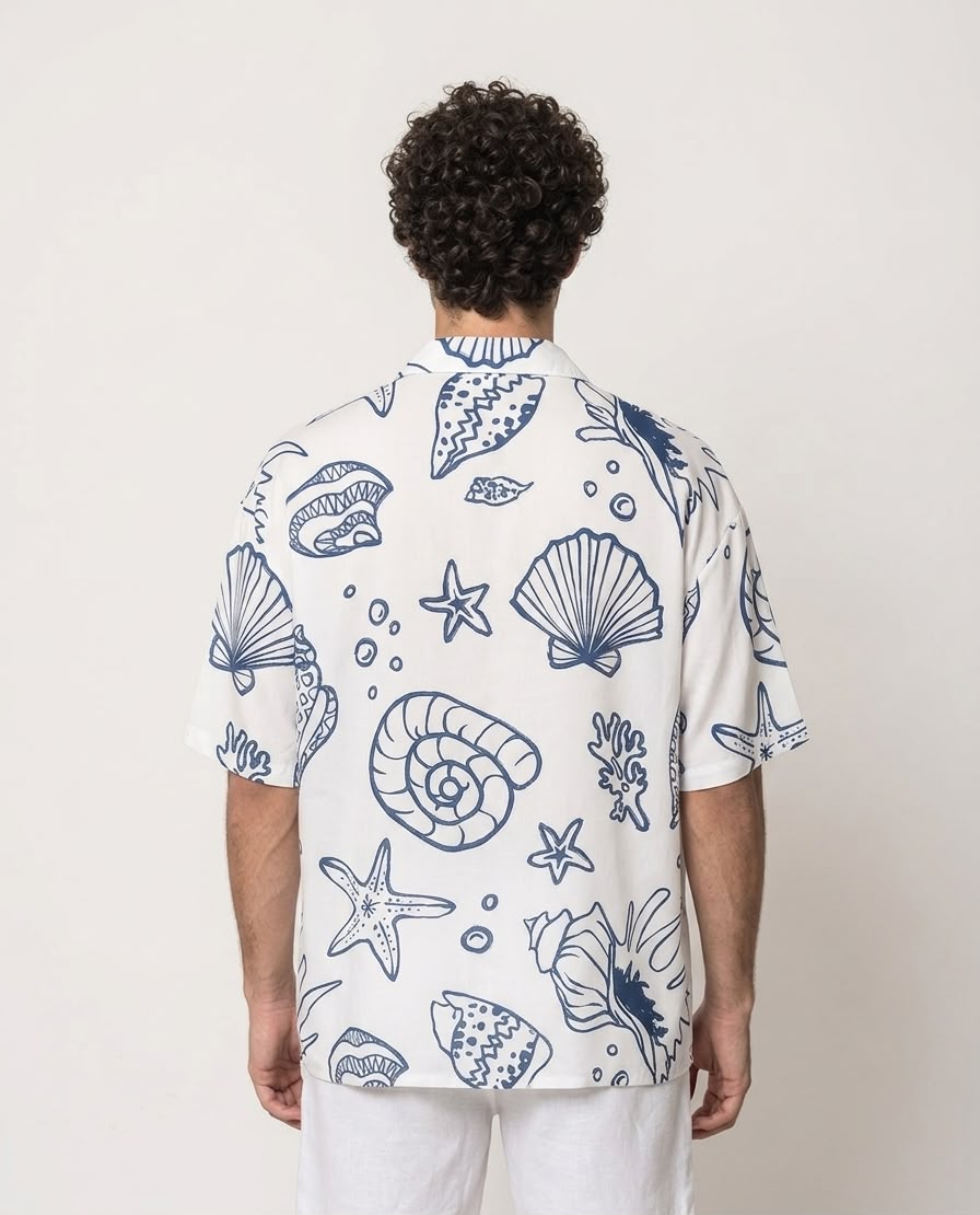 Shells Shirt