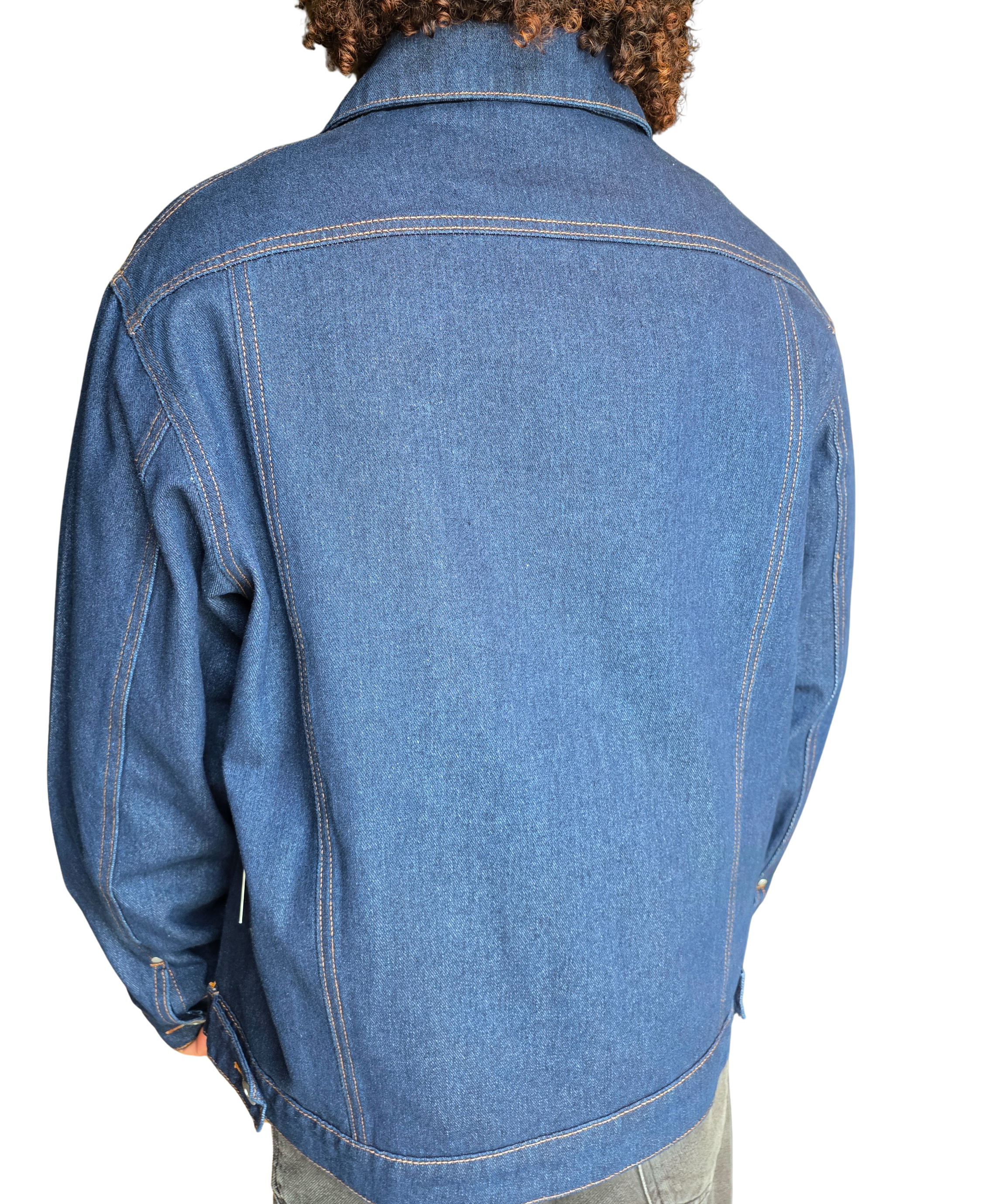 Southside Denim Jacket
