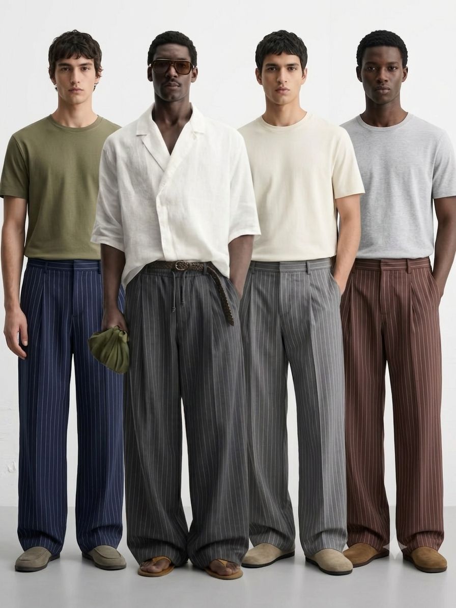 TAILORING
