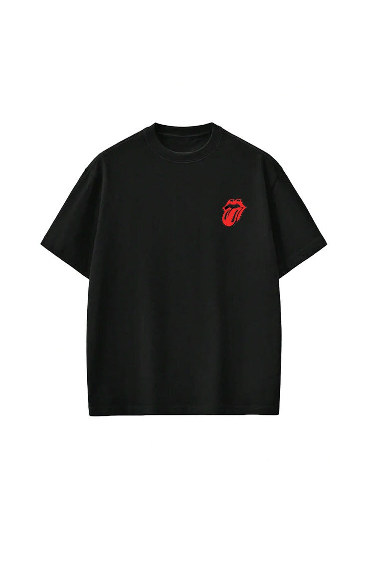 Rolling Stones Single T-shirt - 3 Colors