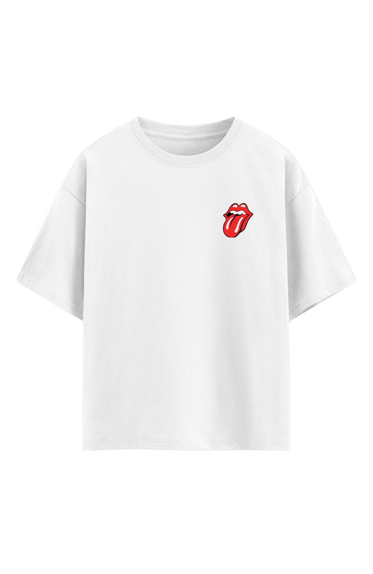 Rolling Stones Single T-shirt - 3 Colors